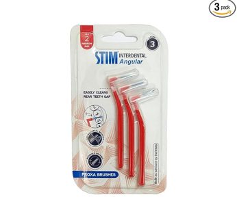 Stim Interdental