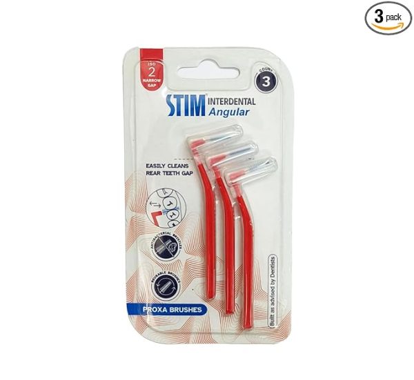 Stim Interdental
