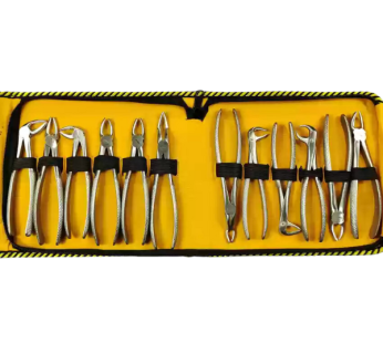 Extraction Forcep Polodent