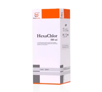 Hexachlor Liquid 500ml