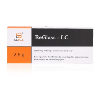 ReGlass LC