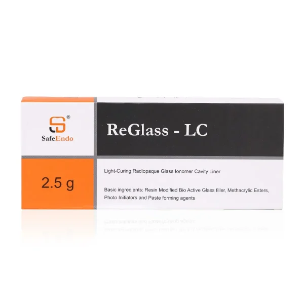 ReGlass LC