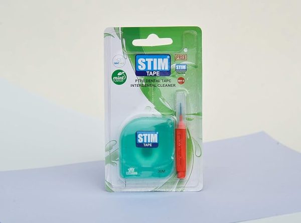 Stim Tape