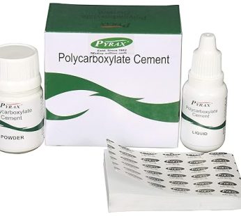 Polycarboxylate Liq 15ml