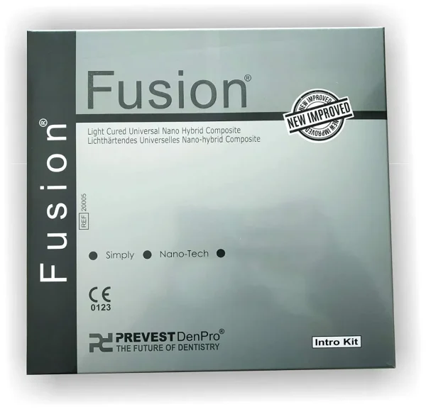 Fusion Universal - Image 4