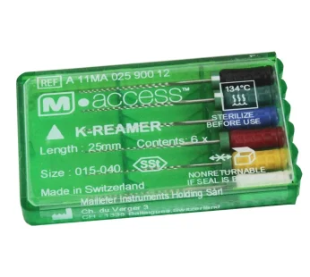 K-Reamer M-Access