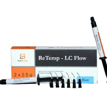 ReTemp LC