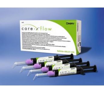 Core X Flow Refill