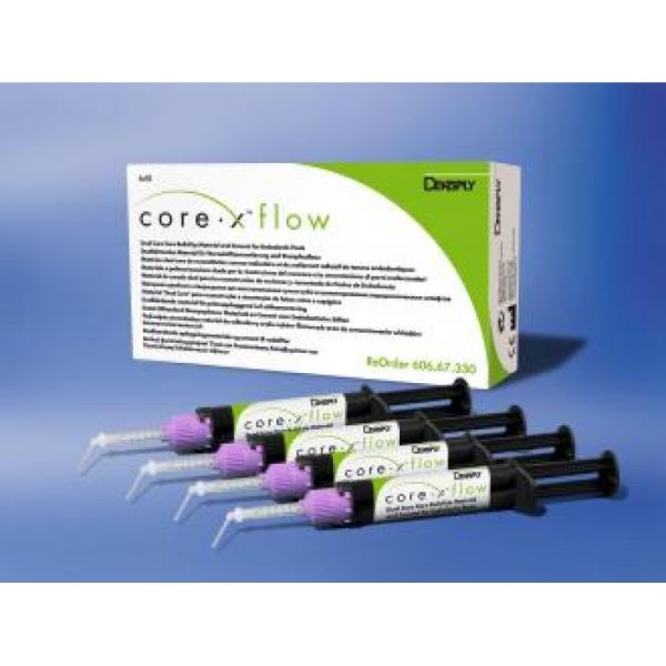 Core X Flow Refill