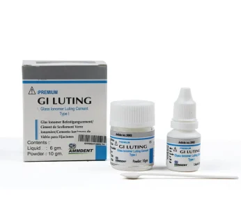G.I. Luting Ammdent