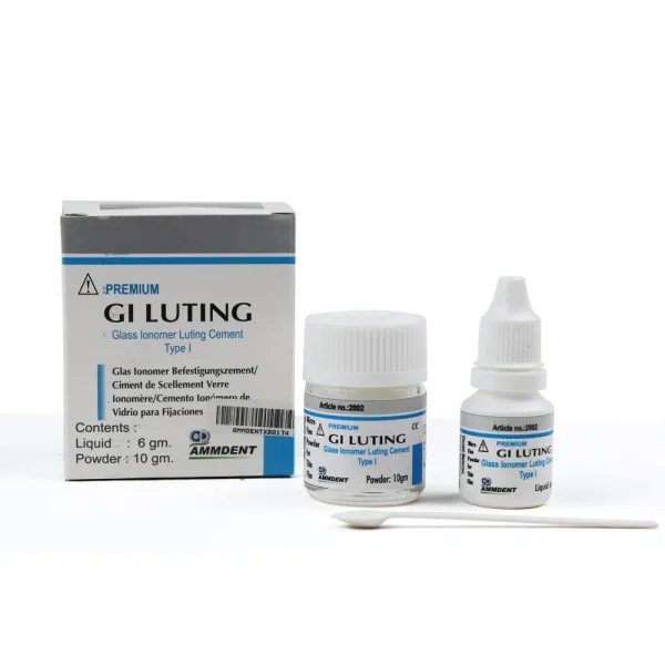 G.I. Luting Ammdent