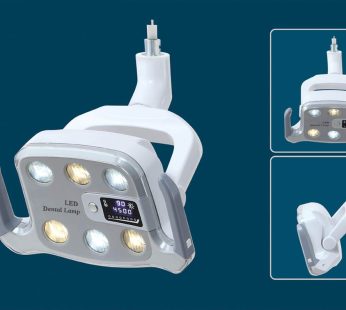 LED Light Chair