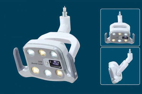 LED Light Chair