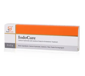 Iodocure 2*2gm