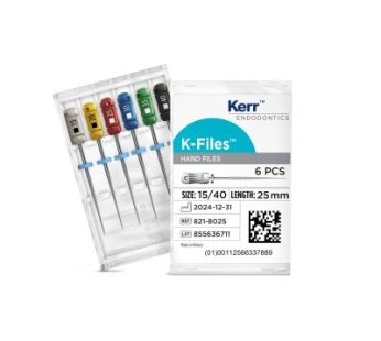 Kerr K-File