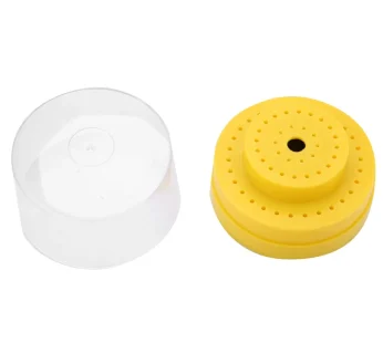 Oro Autoclaveable Bur Holder 38 Hole FG
