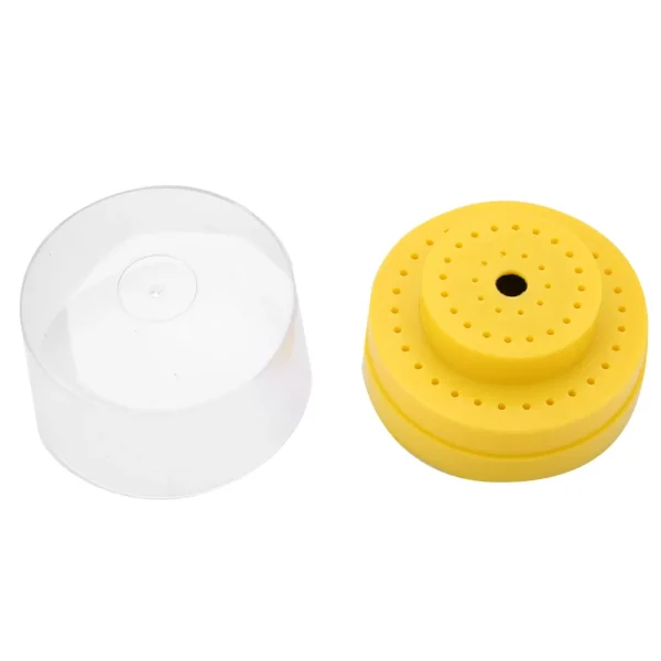 Oro Autoclaveable Bur Holder 38 Hole FG
