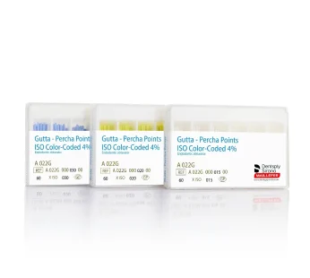 G.P. 04% Dentsply