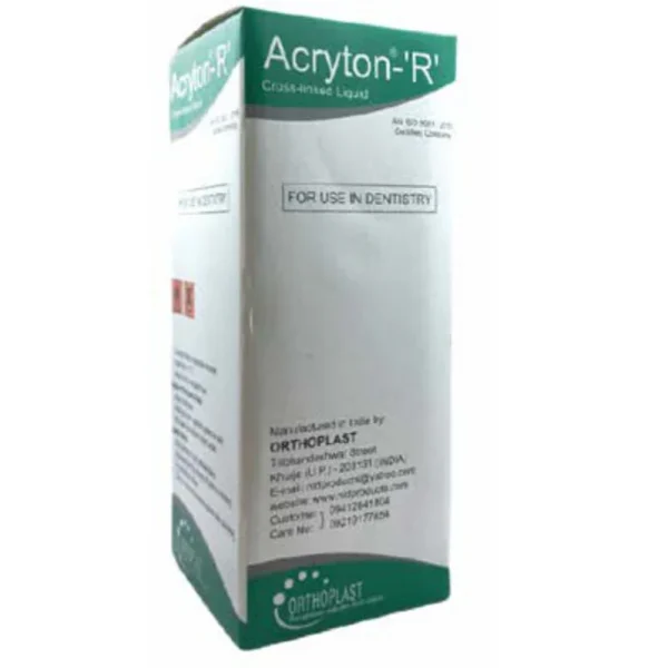 R.R.Liquid 400ml Orthoplast