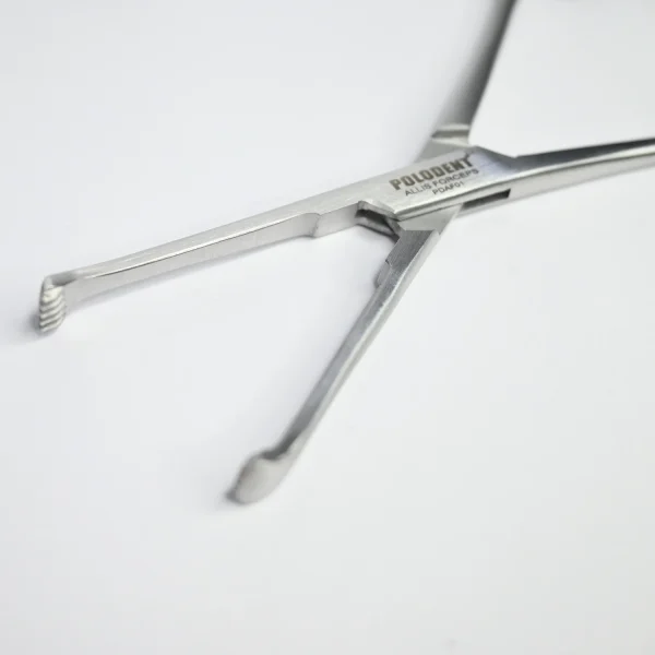 Polodent Allis Forcep - Image 5