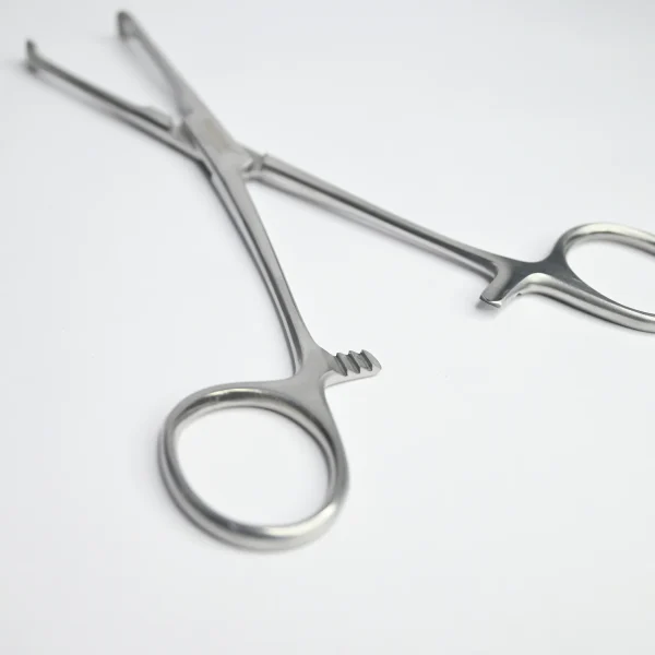 Polodent Allis Forcep - Image 4