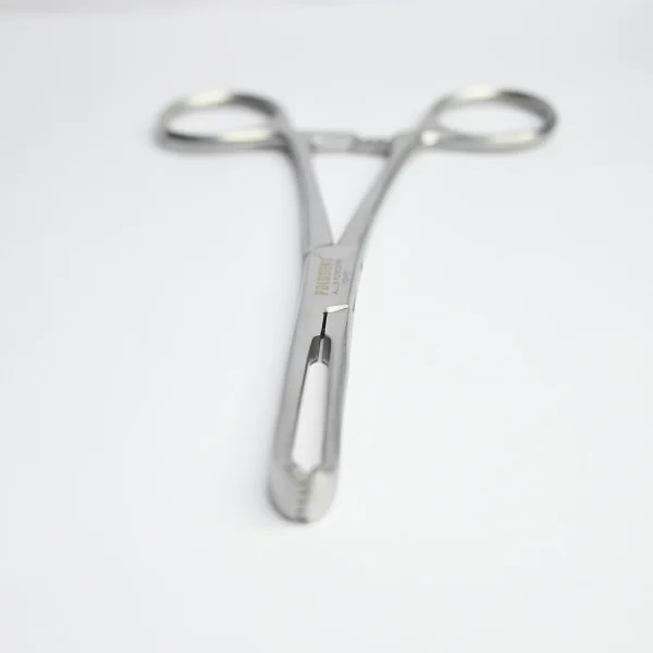 Polodent Allis Forcep - Image 3