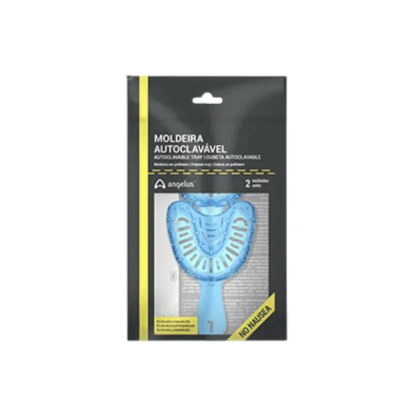 Impression Tray Angeulus - Image 8