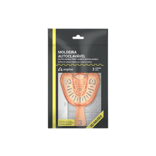Impression Tray Angeulus - Image 5
