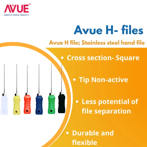 H-file Avue - Image 4
