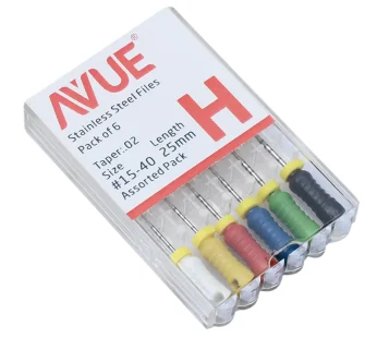 H-file Avue