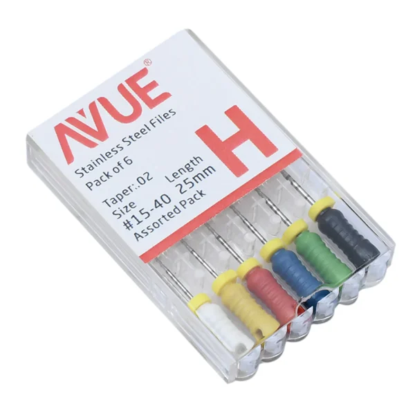 H-file Avue