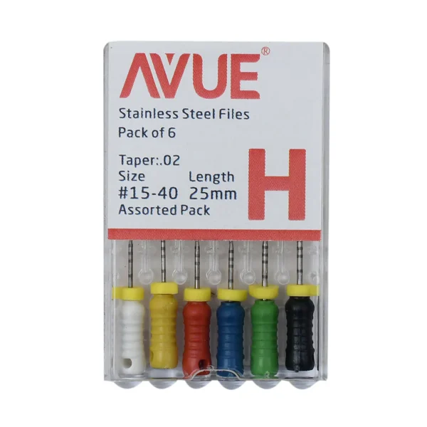 H-file Avue - Image 2