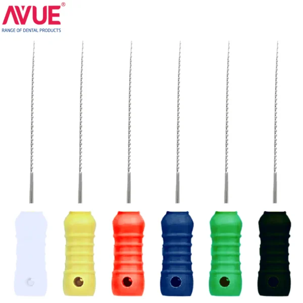 K-File Avue - Image 4