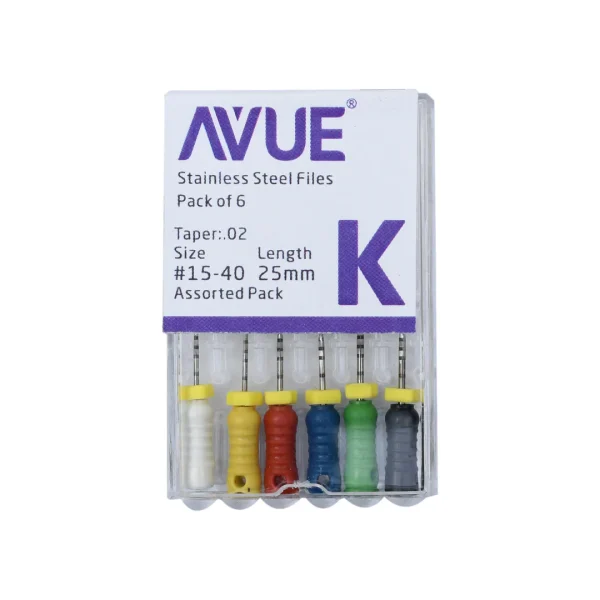 K-File Avue - Image 2