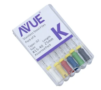 K-File Avue