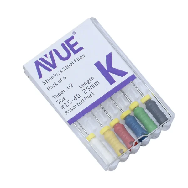 K-File Avue