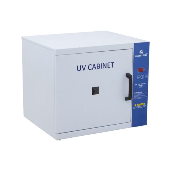 UV Apparatus And Cabinet - Image 2