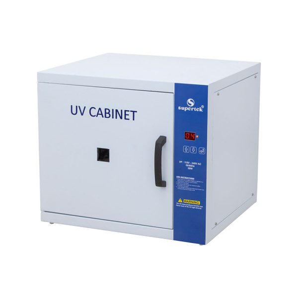 UV Apparatus And Cabinet