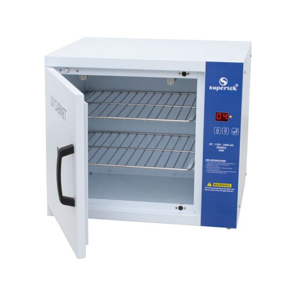 UV Apparatus And Cabinet - Image 3