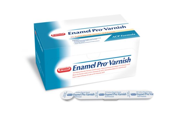 EP Varnish Clear