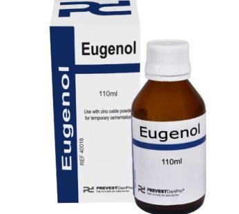 Eugenol Prevest