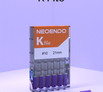 K-File Neoendo