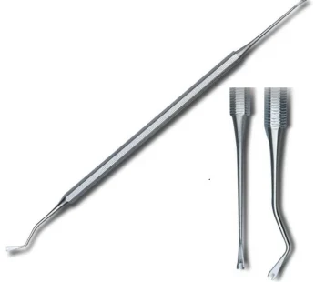 Ligature Bonding Straight & Curve