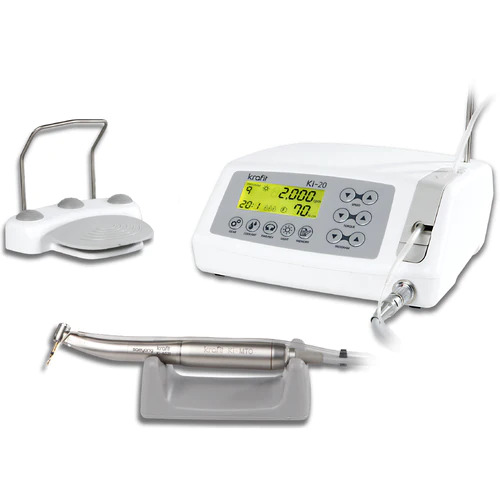 Marathon Ki-20 Non Optic Full Set - Image 3