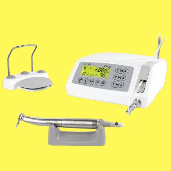 Marathon Ki-20 Non Optic Full Set