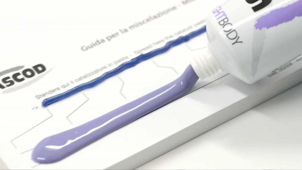 Silaxil Box Putty With Light Body - Image 3