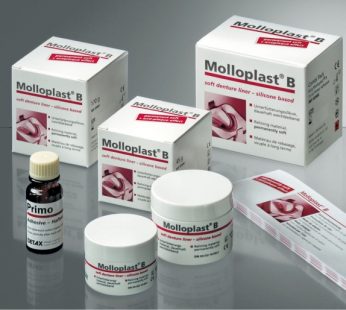 Molloplast
