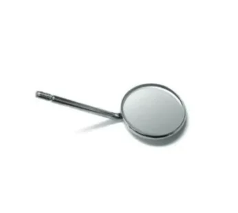 Mouth Mirror Top API