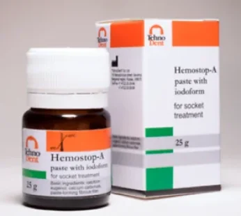 Hemostop-A