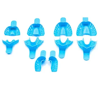 Oro Disposable Impression Tray Assorted